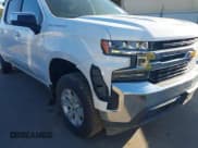 ✅ 2019 Chevrolet Silverado 1500 LT • VIN: 1GCUYDED6KZ289834 • Лот: 43586114. Опубликован ранее на IAAI с пробегом 129 856 миль. Бесплатный доступ к архиву аукционных продаж из США и подробный отчёт об истории автомобиля на DreamBid. Изображение 19.
