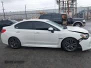 ✅ 2017 Subaru WRX Limited • VIN: JF1VA1J6XH8811741 • Lot: 42184750. Listed on IAAI with 121,239 mi. Free auction sales archive from the USA and detailed vehicle history report at DreamBid. Image 13.