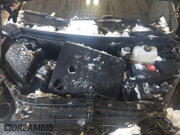 ✅ 2019 Buick Enclave Essence • VIN: 5GAEVAKW0KJ214354 • Лот: 43763027. Опубликован ранее на IAAI с пробегом 165 891 миль. Бесплатный доступ к архиву аукционных продаж из США и подробный отчёт об истории автомобиля на DreamBid. Изображение 10.