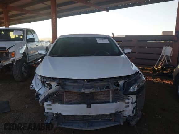 2020 Chevrolet Malibu LT с VIN 1G1ZD5ST2LF030689, выставлен на аукционе IAAI как лот 43331903 с пробегом 93 610 миль миль и . История ставок и продаж доступна на DreamBid. Изображение 13.