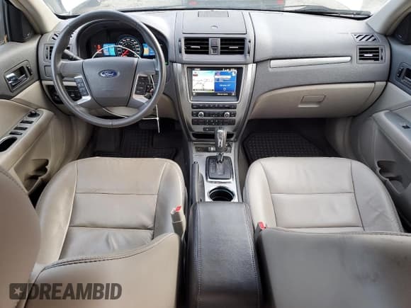 ✅ 2012 Ford Fusion Hybrid • VIN: 3FADP0L30CR243515 • Lot: 92265305. Listed on Copart with 62,142 mi. Free auction sales archive from the USA and detailed vehicle history report at DreamBid. Image 8.