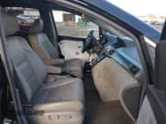 ✅ 2012 Honda Odyssey Touring • VIN: 5FNRL5H93CB006301 • Лот: 43133183. Опубликован ранее на IAAI с пробегом 173 576 миль. Бесплатный доступ к архиву аукционных продаж из США и подробный отчёт об истории автомобиля на DreamBid. Изображение 5.