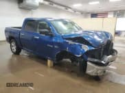 ✅ 2009 Dodge 1500 SLT • VIN: 1D3HV13T69J524784 • Lot: 44916575. Wystawiony na Copart z przebiegiem 105 987 mil. Bezpłatny archiwum sprzedaży aukcyjnych z USA i szczegółowy raport historii pojazdu na DreamBid. Zdjęcie 4.
