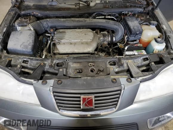 ✅ 2007 Saturn VUE V6 • VIN: 5GZCZ53497S836109 • Lot: 48933435. Wystawiony na Copart z przebiegiem 76 352 mil. Bezpłatny archiwum sprzedaży aukcyjnych z USA i szczegółowy raport historii pojazdu na DreamBid. Zdjęcie 12.