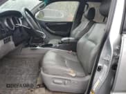 ✅ 2004 Toyota 4Runner Limited • VIN: JTEBU17R040027465 • Лот: 86256435. Опубликован ранее на Copart с пробегом 247 010 миль. Бесплатный доступ к архиву аукционных продаж из США и подробный отчёт об истории автомобиля на DreamBid. Изображение 7.