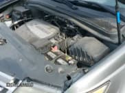 ✅ 2007 Acura MDX • VIN: 2HNYD28267H510636 • Lot: 42757180. Wystawiony na IAAI z przebiegiem 126 007 mil. Bezpłatny archiwum sprzedaży aukcyjnych z USA i szczegółowy raport historii pojazdu na DreamBid. Zdjęcie 21.