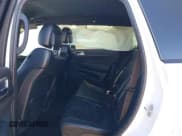 ✅ 2019 Jeep Grand Cherokee Upland • VIN: 1C4RJEAG1KC530797 • Lot: 41692641. Listed on IAAI with 62,802 mi. Free auction sales archive from the USA and detailed vehicle history report at DreamBid. Image 8.