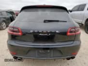 ✅ 2016 Porsche Macan S • VIN: WP1AB2A52GLB46587 • Lot: 93404325. Wystawiony na Copart z przebiegiem 101 388 mil. Bezpłatny archiwum sprzedaży aukcyjnych z USA i szczegółowy raport historii pojazdu na DreamBid. Zdjęcie 6.