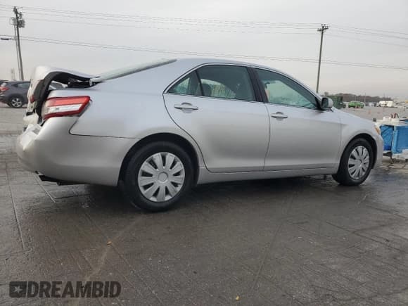 ✅ 2011 Toyota Camry LE • VIN: 4T4BF3EK2BR117997 • Lot: 93154255. Wystawiony na Copart z przebiegiem 132 644 mil. Bezpłatny archiwum sprzedaży aukcyjnych z USA i szczegółowy raport historii pojazdu na DreamBid. Zdjęcie 3.