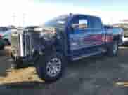 2018 Chevrolet Silverado 3500HD High Country с VIN 1GC4K1EY7JF131649, выставлен на аукционе Copart как лот 79690834 с пробегом 118 604 миль миль и Списание • Salvage title. История ставок и продаж доступна на DreamBid. Изображение 1.