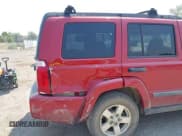 ✅ 2006 Jeep Commander • VIN: 1J8HG48N56C322980 • Лот: 39905854. Опубликован ранее на IAAI с пробегом 167 427 миль. Бесплатный доступ к архиву аукционных продаж из США и подробный отчёт об истории автомобиля на DreamBid. Изображение 6.