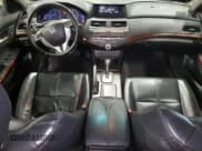 ✅ 2011 Honda Crosstour EX-L • VIN: 5J6TF2H50BL000616 • Lot: 69155965. Wystawiony na Copart z przebiegiem 150 796 mil. Bezpłatny archiwum sprzedaży aukcyjnych z USA i szczegółowy raport historii pojazdu na DreamBid. Zdjęcie 8.