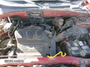 ✅ 2002 Ford Escape XLT Choice • VIN: 1FMYU03132KB87507 • Lot: 43682737. Listed on IAAI with 235,062 mi. Free auction sales archive from the USA and detailed vehicle history report at DreamBid. Image 10.