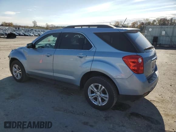 ✅ 2015 Chevrolet Equinox LT • VIN: 2GNALCEK6F6268288 • Lot: 91474575. Listed on Copart with 127,297 mi. Free auction sales archive from the USA and detailed vehicle history report at DreamBid. Image 2.