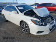 ✅ 2017 Nissan Altima SV • VIN: 1N4AL3AP0HC259905 • Лот: 43628850. Опубликован ранее на IAAI с пробегом 51 308 миль. Бесплатный доступ к архиву аукционных продаж из США и подробный отчёт об истории автомобиля на DreamBid. Изображение 1.