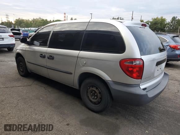 ✅ 2003 Dodge Caravan SE • VIN: 1D4GP25B73B121491 • Lot: 70127985. Wystawiony na Copart z przebiegiem 232 945 mil. Bezpłatny archiwum sprzedaży aukcyjnych z USA i szczegółowy raport historii pojazdu na DreamBid. Zdjęcie 2.