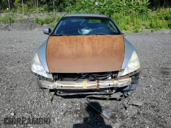 ✅ 2003 Honda Accord LX • VIN: 1HGCM72253A028790 • Lot: 63900985. Wystawiony na Copart z przebiegiem 261 109 mil. Bezpłatny archiwum sprzedaży aukcyjnych z USA i szczegółowy raport historii pojazdu na DreamBid. Zdjęcie 5.