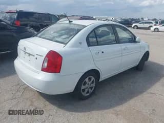 ✅ 2011 Hyundai Accent GLS • VIN: KMHCN4AC2BU542657 • Лот: 43067695. Опубликован ранее на IAAI с пробегом 105 142 миль. Бесплатный доступ к архиву аукционных продаж из США и подробный отчёт об истории автомобиля на DreamBid. Изображение 4.