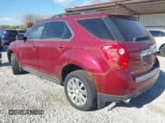 ✅ 2011 Chevrolet Equinox 1LT • VIN: 2CNFLEE53B6315478 • Лот: 43609803. Опубликован ранее на IAAI с пробегом 84 224 миль. Бесплатный доступ к архиву аукционных продаж из США и подробный отчёт об истории автомобиля на DreamBid. Изображение 3.