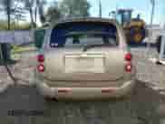 2008 Chevrolet HHR LS с VIN 3GNCA13D88S694513, выставлен на аукционе IAAI как лот 43509758 с пробегом 183 949 миль миль и . История ставок и продаж доступна на DreamBid. Изображение 16.