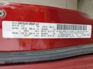 ✅ 2010 Chrysler Town & Country Touring Plus • VIN: 2A4RR8DX7AR358376 • Lot: 71055945. Wystawiony na Copart z przebiegiem 249 295 mil. Bezpłatny archiwum sprzedaży aukcyjnych z USA i szczegółowy raport historii pojazdu na DreamBid. Zdjęcie 13.