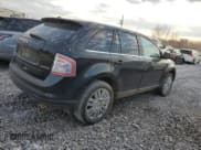✅ 2009 Ford Edge Limited • VIN: 2FMDK39C79BB04938 • Lot: 93220745. Wystawiony na Copart z przebiegiem 284 468 mil. Bezpłatny archiwum sprzedaży aukcyjnych z USA i szczegółowy raport historii pojazdu na DreamBid. Zdjęcie 3.