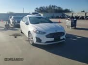 ✅ 2020 Ford Fusion SE • VIN: 3FA6P0HD8LR216766 • Lot: 90864075. Wystawiony na Copart z przebiegiem Nie podano. Bezpłatny archiwum sprzedaży aukcyjnych z USA i szczegółowy raport historii pojazdu na DreamBid. Zdjęcie 14.