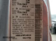 ✅ 1993 Nissan Frontier SE • VIN: 1N6HD16Y0PC408188 • Лот: 71028394. Опубликован ранее на Copart с пробегом 258 939 миль. Бесплатный доступ к архиву аукционных продаж из США и подробный отчёт об истории автомобиля на DreamBid. Изображение 12.