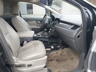 ✅ 2011 Ford Edge SEL • VIN: 2FMDK4JC8BBA58642 • Лот: 43599564. Опубликован ранее на IAAI с пробегом 242 363 миль. Бесплатный доступ к архиву аукционных продаж из США и подробный отчёт об истории автомобиля на DreamBid. Изображение 5.