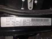 ✅ 2017 Jeep Patriot Latitude • VIN: 1C4NJRFB7HD179691 • Лот: 43648486. Опубликован ранее на IAAI с пробегом 65 595 миль. Бесплатный доступ к архиву аукционных продаж из США и подробный отчёт об истории автомобиля на DreamBid. Изображение 9.