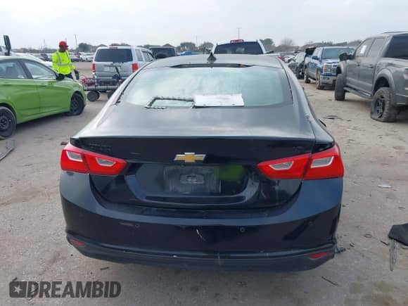 2016 Chevrolet Malibu LS с VIN 1G1ZC5ST7GF244294, выставлен на аукционе IAAI как лот 41550291 с пробегом 96 146 миль миль и . История ставок и продаж доступна на DreamBid. Изображение 16.