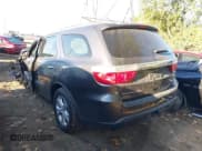 ✅ 2013 Dodge Durango Crew • VIN: 1C4RDJDG1DC688149 • Lot: 43398740. Wystawiony na IAAI z przebiegiem 125 050 mil. Bezpłatny archiwum sprzedaży aukcyjnych z USA i szczegółowy raport historii pojazdu na DreamBid. Zdjęcie 3.