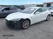✅ 2016 Tesla Model S 70 • VIN: 5YJSA1E13GF176212 • Lot: 43353185. Wystawiony na IAAI z przebiegiem 92 671 mil. Bezpłatny archiwum sprzedaży aukcyjnych z USA i szczegółowy raport historii pojazdu na DreamBid. Zdjęcie 2.