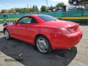 ✅ 2002 Lexus SC 430 • VIN: JTHFN48Y420012862 • Lot: 84610715. Listed on Copart with 75,093 mi. Free auction sales archive from the USA and detailed vehicle history report at DreamBid. Image 2.