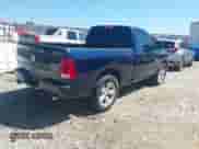 2013 Ram 1500 Express с VIN 3C6JR6AT7DG510683, выставлен на аукционе IAAI как лот 42671311 с пробегом 160 807 миль миль и . История ставок и продаж доступна на DreamBid. Изображение 4.