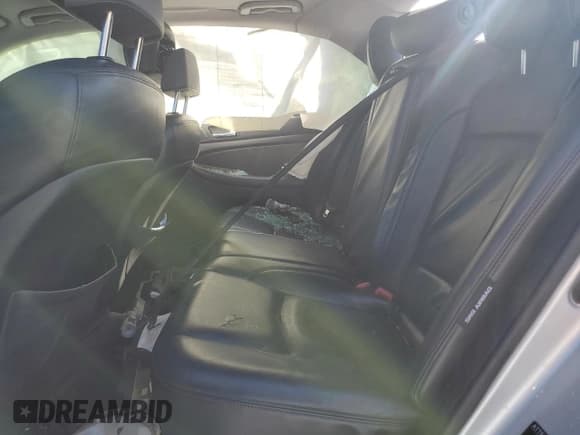 ✅ 2011 Hyundai Genesis • VIN: KMHGC4DE0BU115255 • Лот: 84972065. Опубликован ранее на Copart с пробегом 240 038 миль. Бесплатный доступ к архиву аукционных продаж из США и подробный отчёт об истории автомобиля на DreamBid. Изображение 10.