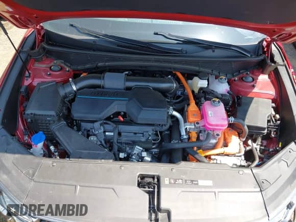 2025 Hyundai Tucson Limited с VIN KM8JEDD17SU263531, выставлен на аукционе IAAI как лот 42830328 с пробегом 10 407 миль миль и . История ставок и продаж доступна на DreamBid. Изображение 10.