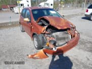 ✅ 2006 Chevrolet Aveo LS • VIN: KL1TD66686B579145 • Lot: 41480923. Wystawiony na IAAI z przebiegiem 206 024 mil. Bezpłatny archiwum sprzedaży aukcyjnych z USA i szczegółowy raport historii pojazdu na DreamBid. Zdjęcie 1.