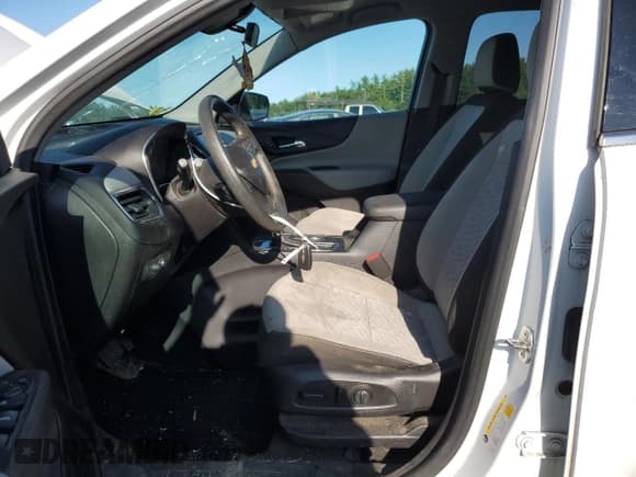 ✅ 2019 Chevrolet Equinox LT • VIN: 3GNAXWEUXKS540778 • Лот: 69152344. Опубликован ранее на Copart с пробегом 96 626 миль. Бесплатный доступ к архиву аукционных продаж из США и подробный отчёт об истории автомобиля на DreamBid. Изображение 7.