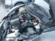 ✅ 2018 Ford Fiesta Titanium • VIN: 3FADP4CJ8JM117662 • Lot: 41199756. Listed on IAAI with 101,625 mi. Free auction sales archive from the USA and detailed vehicle history report at DreamBid. Image 20.