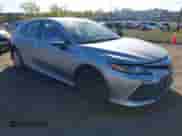 2021 Toyota Camry Hybrid LE z VIN 4T1C31AK5MU561685, wystawiony jako IAAI lot #43388923 z przebiegiem 201 356 mil mil oraz . Historia ofert i sprzedaży dostępna na DreamBid. Obrazek 1.