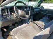 ✅ 2001 Chevrolet Silverado 2500HD LS • VIN: 1GCHC29181E237423 • Лот: 65835815. Опубликован ранее на Copart с пробегом 289 888 миль. Бесплатный доступ к архиву аукционных продаж из США и подробный отчёт об истории автомобиля на DreamBid. Изображение 8.