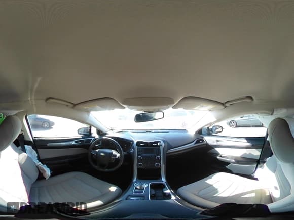 ✅ 2020 Ford Fusion S • VIN: 3FA6P0G73LR125738 • Лот: 43429577. Опубликован ранее на IAAI с пробегом 47 846 миль. Бесплатный доступ к архиву аукционных продаж из США и подробный отчёт об истории автомобиля на DreamBid. Изображение 18.