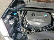 ✅ 2017 BMW X1 sDrive28i • VIN: WBXHU7C30H5H35992 • Lot: 87267455. Listed on Copart with 69,246 mi. Free auction sales archive from the USA and detailed vehicle history report at DreamBid. Image 13.