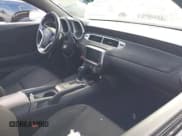 ✅ 2014 Chevrolet Camaro LT • VIN: 2G1FB3D38E9186497 • Лот: 41703123. Опубликован ранее на IAAI с пробегом 94 253 миль. Бесплатный доступ к архиву аукционных продаж из США и подробный отчёт об истории автомобиля на DreamBid. Изображение 5.