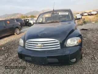 2007 Chevrolet HHR LT с VIN 3GNDA33P47S536324, выставлен на аукционе Copart как лот 65899564 с пробегом 163 349 миль миль и Списание • Salvage title. История ставок и продаж доступна на DreamBid. Изображение 5.