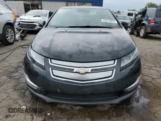 ✅ 2015 Chevrolet Volt • VIN: 1G1RB6E43FU118635 • Lot: 63873823. Wystawiony na Copart z przebiegiem 88 542 mil. Bezpłatny archiwum sprzedaży aukcyjnych z USA i szczegółowy raport historii pojazdu na DreamBid. Zdjęcie 5.