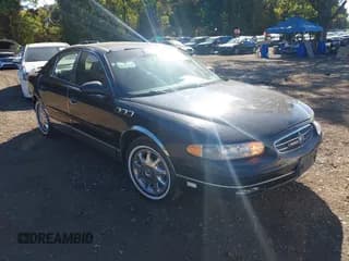 ✅ 1998 Buick Regal LS • VIN: 2G4WB52K8W1454635 • Lot: 43416761. Listed on IAAI with 64,266 mi. Free auction sales archive from the USA and detailed vehicle history report at DreamBid. Image 1.