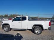 ✅ 2015 Chevrolet Colorado 4WD Z71 • VIN: 1GCHTCE30F1274381 • Лот: 40532933. Опубликован ранее на IAAI с пробегом 119 159 миль. Бесплатный доступ к архиву аукционных продаж из США и подробный отчёт об истории автомобиля на DreamBid. Изображение 14.