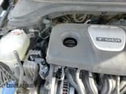 ✅ 2017 Hyundai Elantra Sport • VIN: KMHD04LB5HU360547 • Лот: 91688655. Опубликован ранее на Copart с пробегом 134 062 миль. Бесплатный доступ к архиву аукционных продаж из США и подробный отчёт об истории автомобиля на DreamBid. Изображение 14.